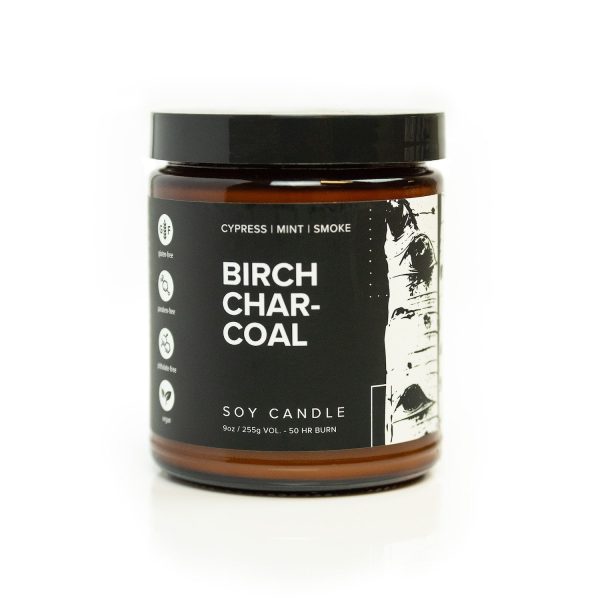 9oz GEO Candle BC Hi Res