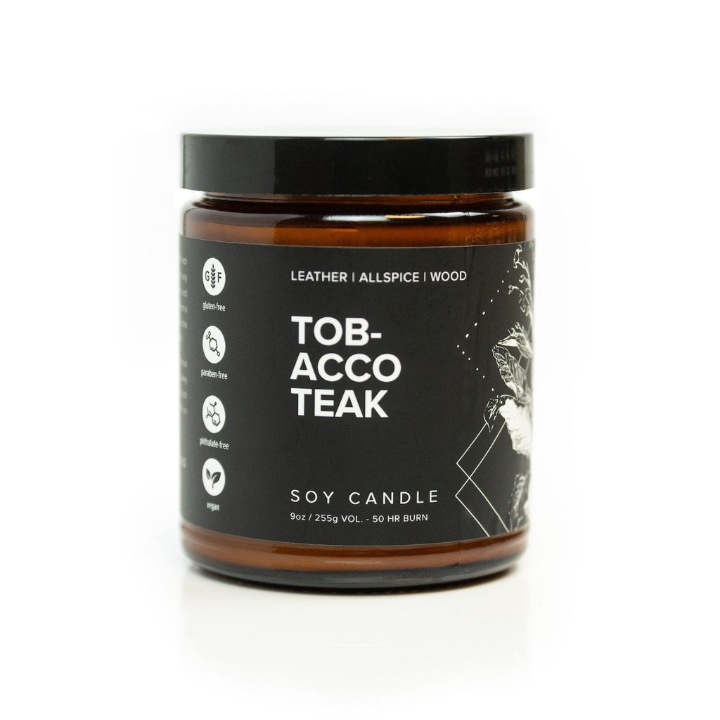 9oz GEO Candle TT Hi Res