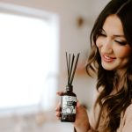 ApricotBloomReedDiffuser BTB 010