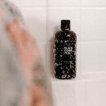 BlackCoralTide BodyWash BTB 019