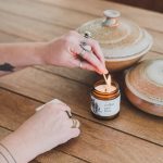 CoffeeArabica 4ozCandle BTB 004