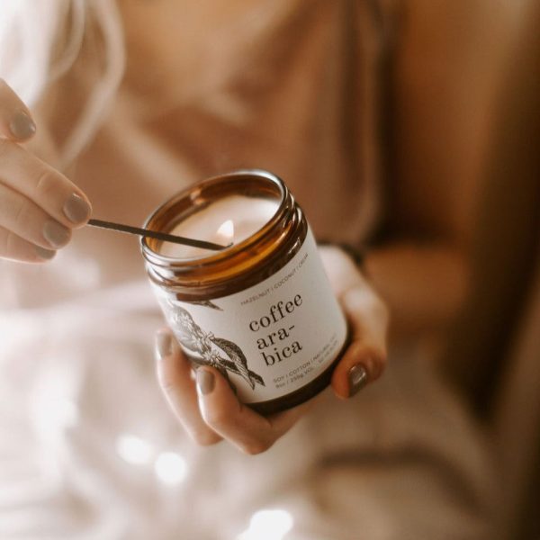 CoffeeArabica 9ozCandle BTB 040