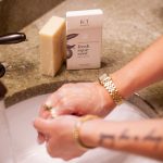 FreshSqueezed BarSoap BTB 008
