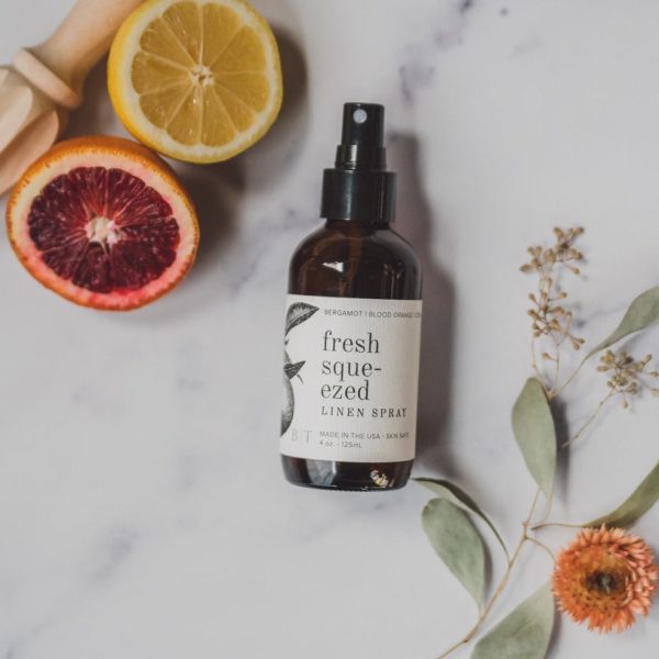 FreshSqueezed LinenSpray BTB 003