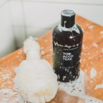 TobaccoTeak BodyWash BTB 001