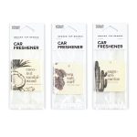 UPDATED CarFreshener 3Pack