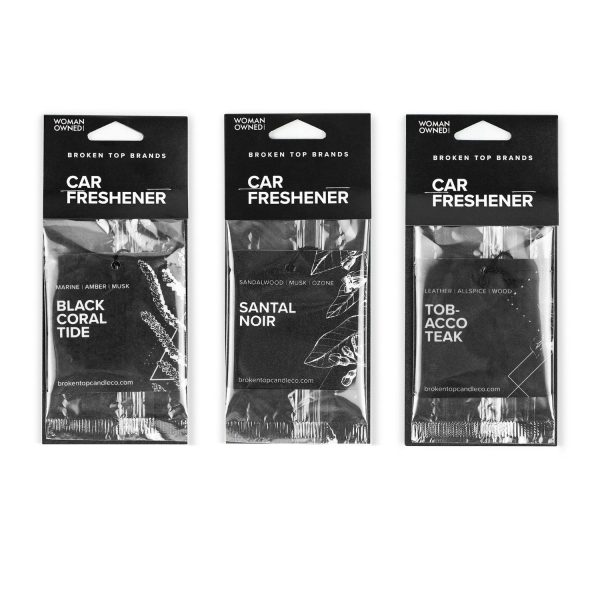 UPDATED CarFreshener 3Pack Geo b6a7fcde 67fb 4b6c 8979 c1c5336700fc